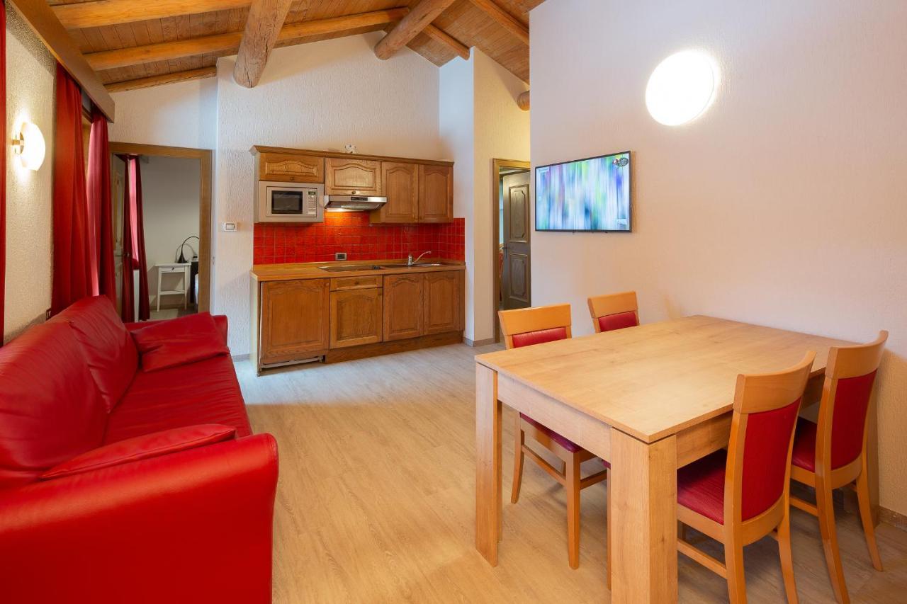 Casa Marcos Apartment Livigno Exterior photo