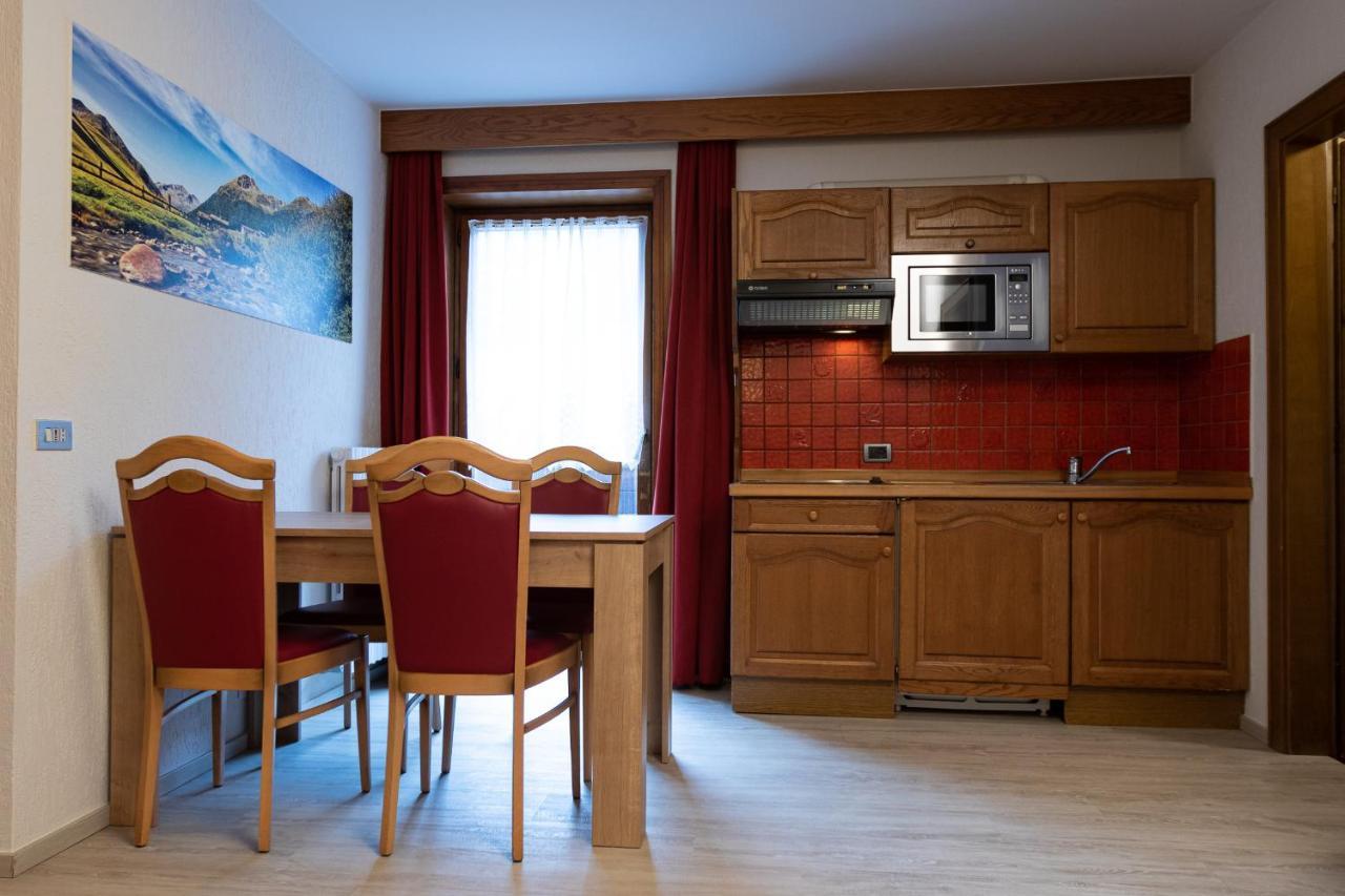 Casa Marcos Apartment Livigno Exterior photo