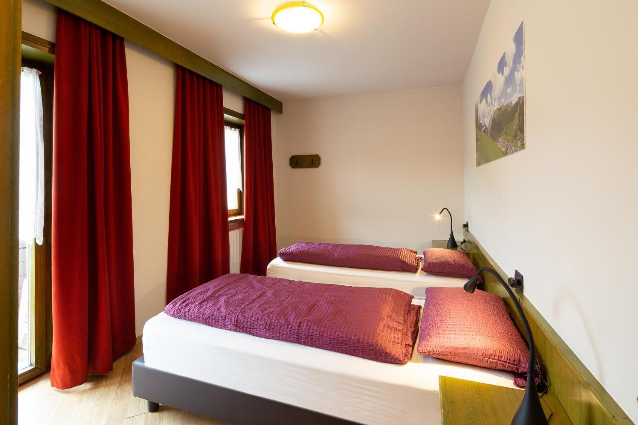Casa Marcos Apartment Livigno Exterior photo