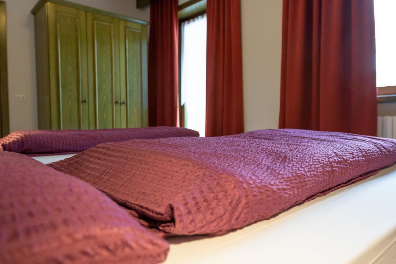 Casa Marcos Apartment Livigno Exterior photo