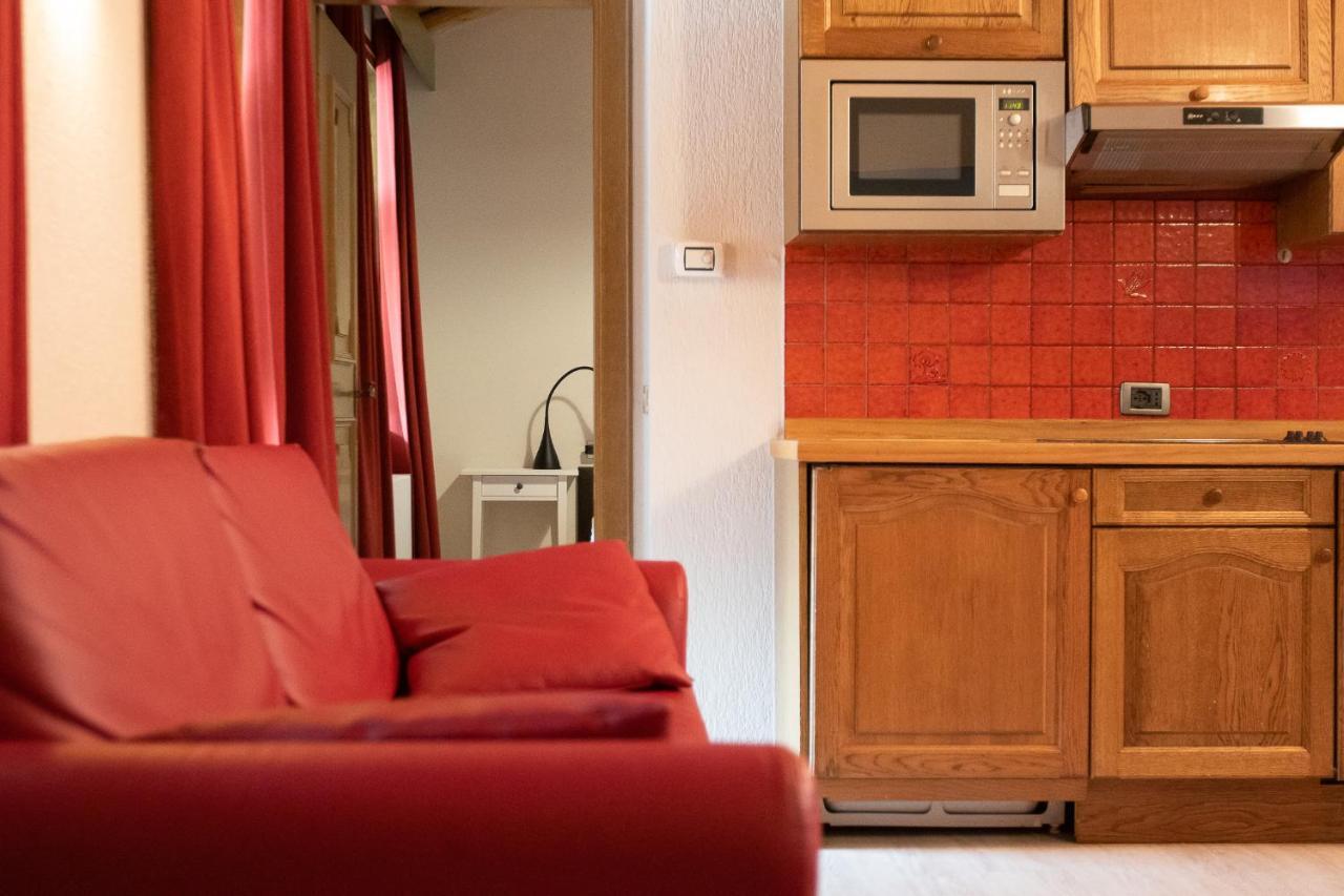 Casa Marcos Apartment Livigno Exterior photo