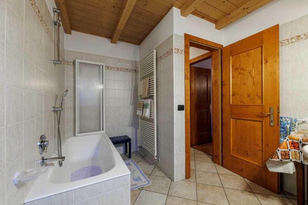 Casa Marcos Apartment Livigno Exterior photo