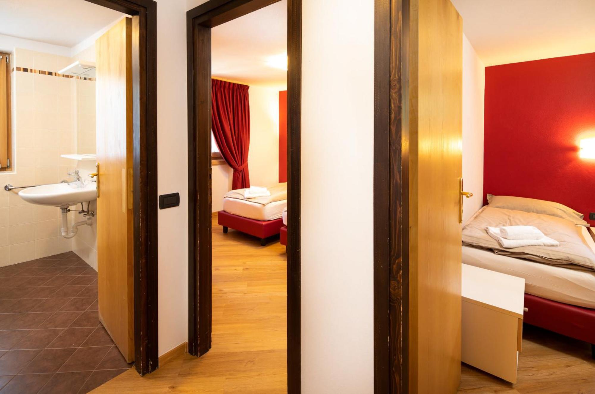 Casa Marcos Apartment Livigno Exterior photo