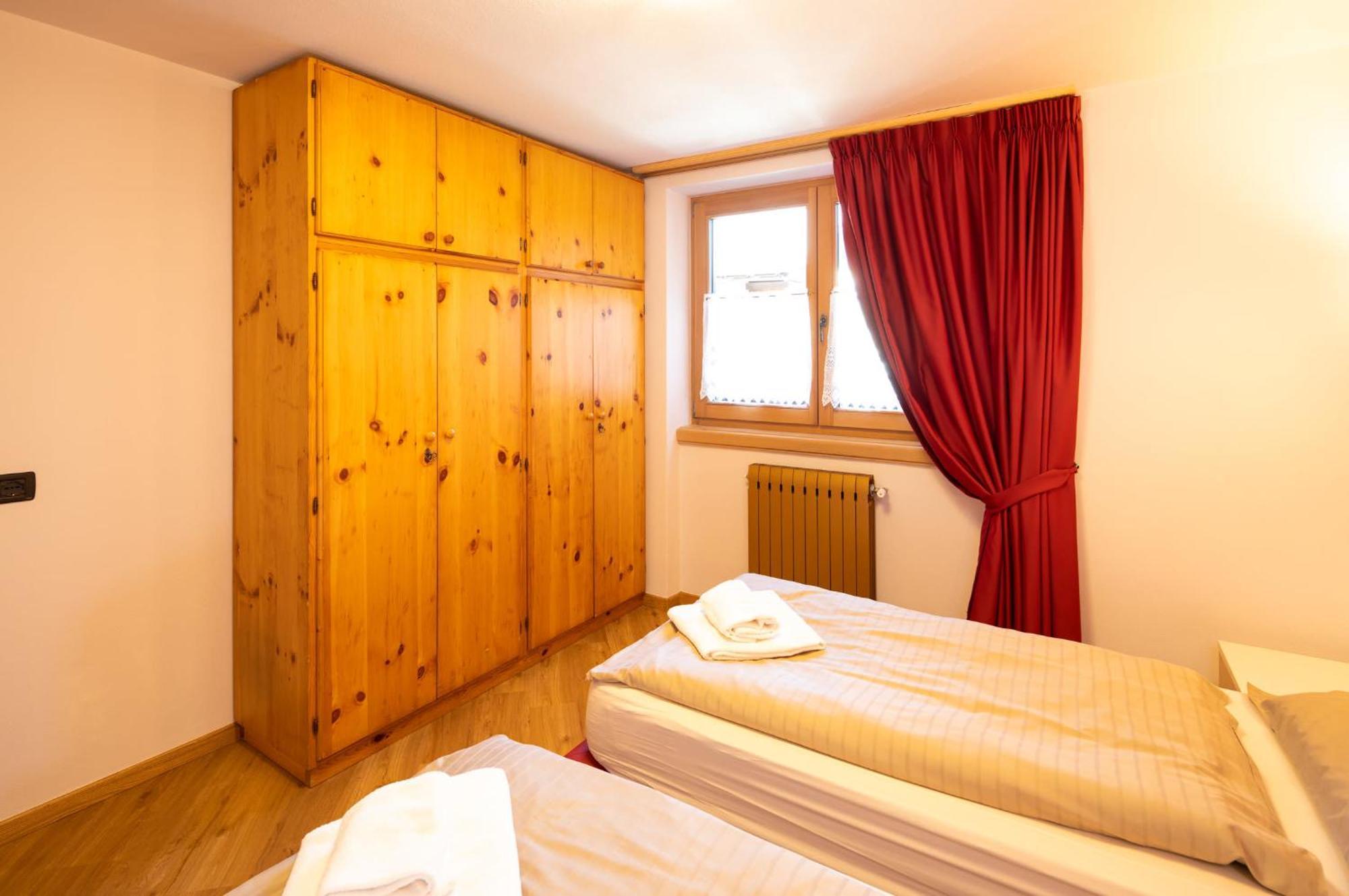 Casa Marcos Apartment Livigno Exterior photo