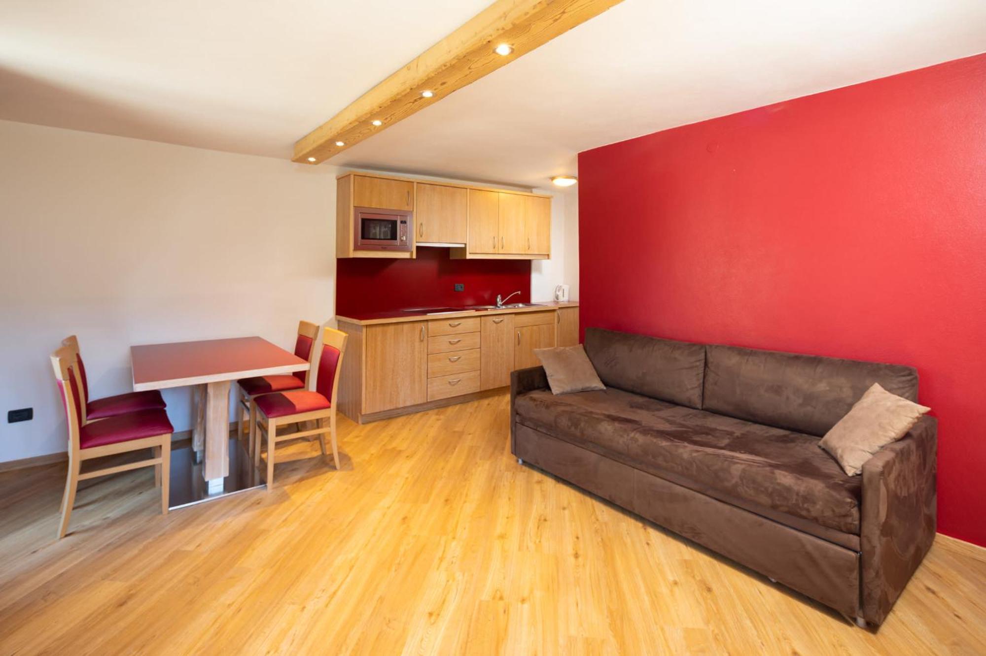 Casa Marcos Apartment Livigno Exterior photo